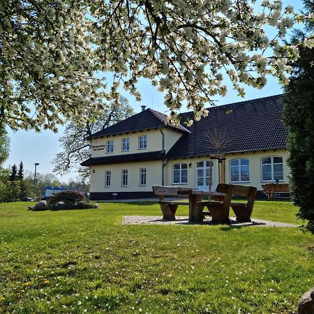 Wirtshaus & Pension "Zum Hammer" Neustadt  Dış mekan fotoğraf