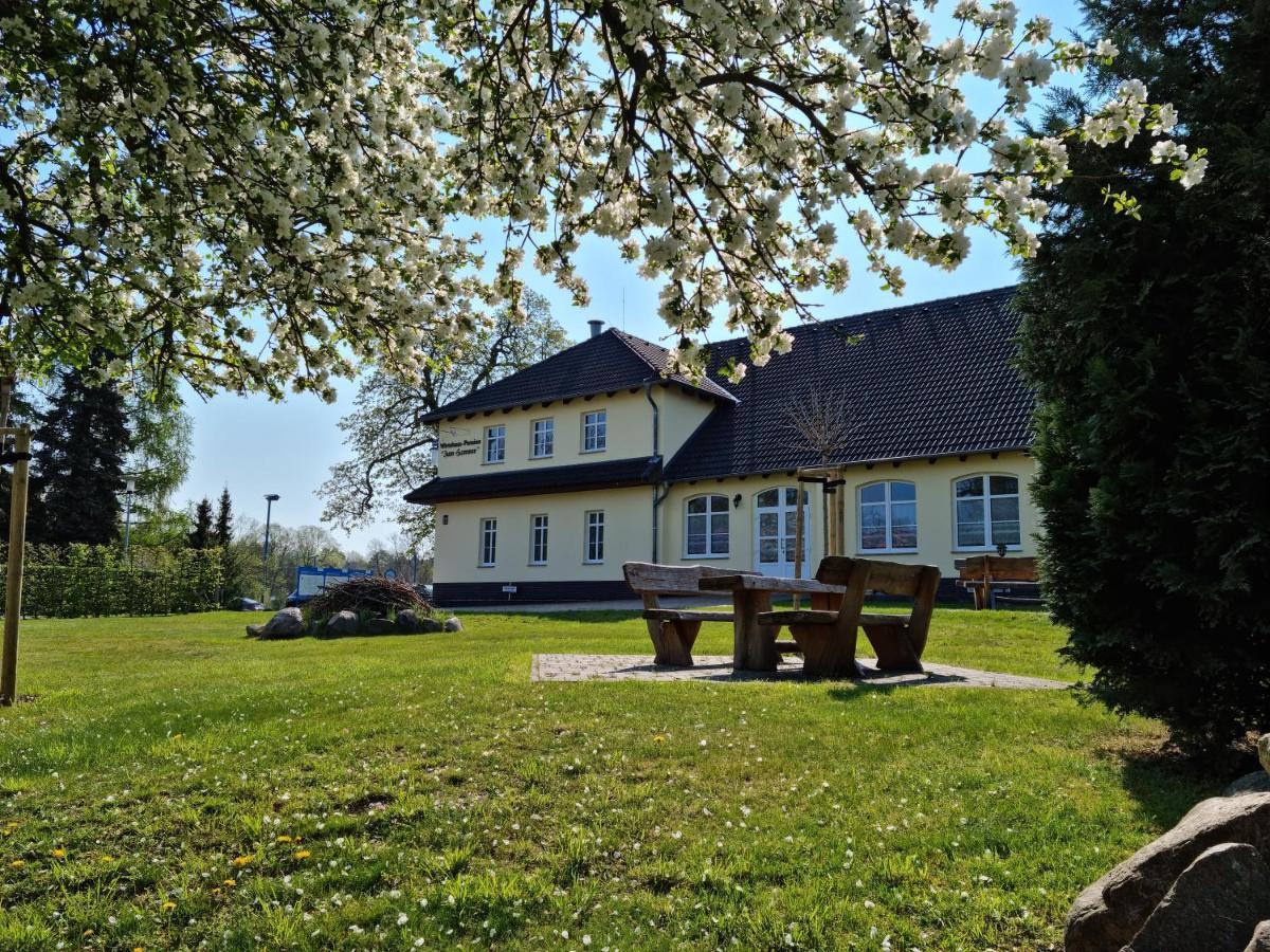 Wirtshaus & Pension "Zum Hammer" Neustadt  Dış mekan fotoğraf