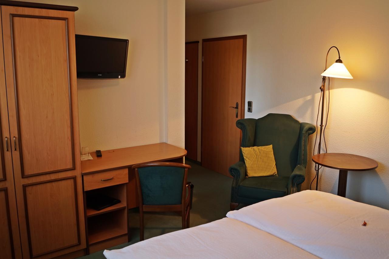 Wirtshaus & Pension "Zum Hammer" Neustadt  Dış mekan fotoğraf