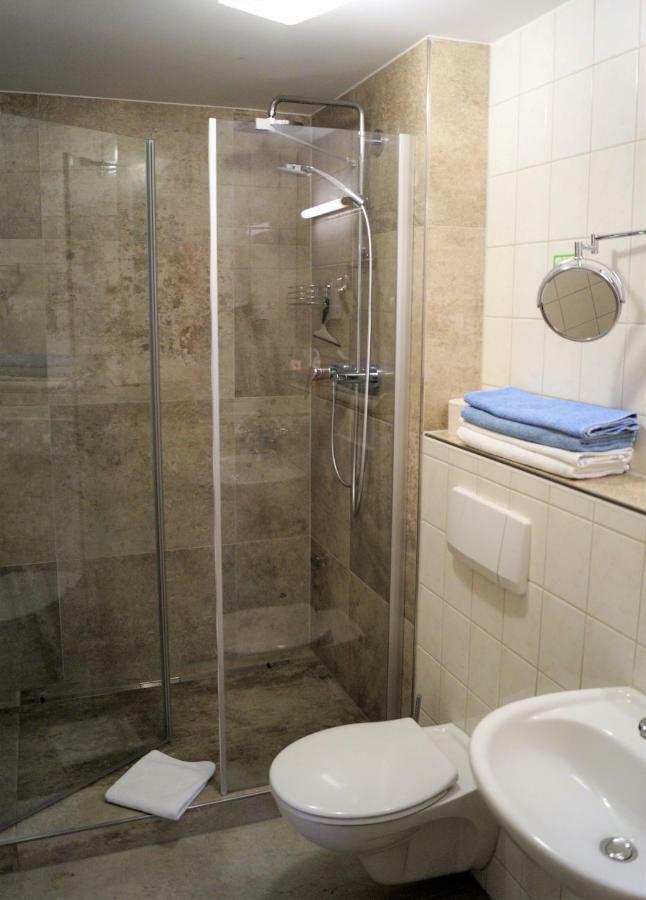 Wirtshaus & Pension "Zum Hammer" Neustadt  Dış mekan fotoğraf